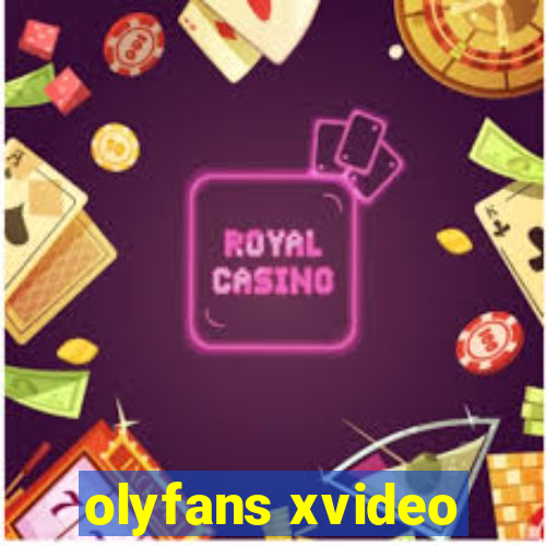 olyfans xvideo